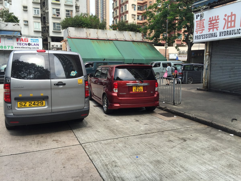 Toyota Corolla Rumion (sold in the US as the Scion xB)